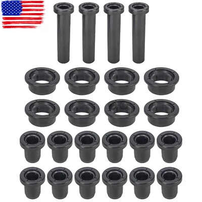 Rear Control Arm Bushing Kit For Polaris Sportsman 335 5436973 570 800 — 第 1/4 张图片