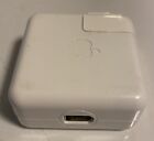 Apple Ipod Classic Firewire Wall Charger Power Ac Adapter A1070 Genuine Original