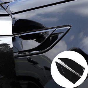 Cubierta de ventilación de aire lateral para Land Rover Discovery 5 LR5 2017-2023 de repuesto - Imagen 1 de 15