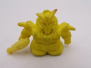 Bandai Japón Pequeño Super Deformado MS Gundam Gashapon Keshi Kinkeshi Goma 39 - Imagen 1 de 2