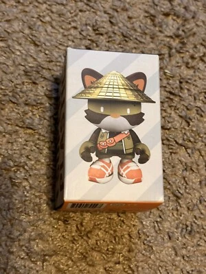 SUPERPLASTIC X DJ WHOO KID - Whoo Army Janky - NOVO LACRADO Huck Gee RARO - Imagem 1 de 4