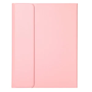 Toucpad Keyboard Case Mouse For iPad 5/6/7/8/9/10/11th Gen Air 3 4 5 6 Pro 11 M3 - Picture 1 of 35