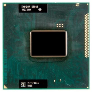 Intel Core i3 Processor 2310m 2.10 GHz (SR04R) Laptop CPU PROCESSOR Intel - Picture 1 of 1