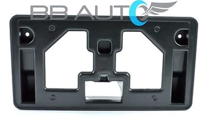 NEW FRONT LICENSE PLATE TAG BRACKET HOLDER FOR 13-15 HONDA ACCORD HO1068113 - Picture 1 of 3