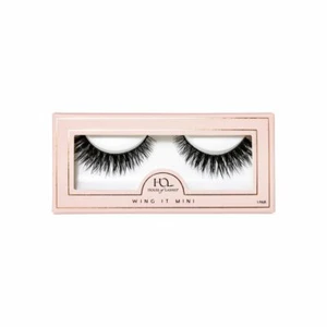 House of Lashes - WING IT MINI - 1 Pair False Eyelashes - Brand New In Box - Picture 1 of 4