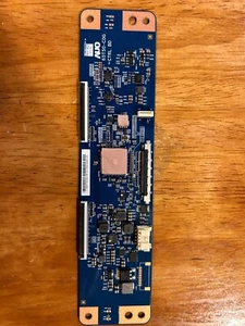 TCON LVDS PLATINE FÜR SONY KD-65XE7002 TV 5565T50C06 (65T50-COG) - Bild 1 von 1