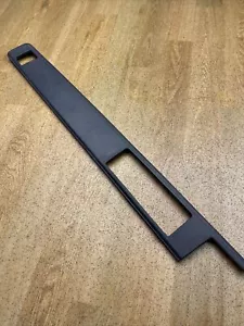 Borde envolvente medidor de tablero DAIHATSU ROCKY FOURTRAK. F70 - Imagen 1 de 7
