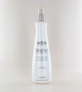 NEXXUS Nexxtacy Sustained Hold Styling And Finishing Spray 13.5 oz - Picture 1 of 1