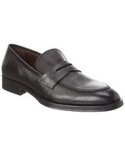 M By Bruno Magli Cosmo Leather Loafer Men's