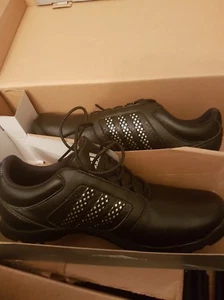 Adidas Adipure Tour Golfschuhe Damen Frauen W Adipure Tour 5,5 UK kostenloser Versand - Bild 1 von 1