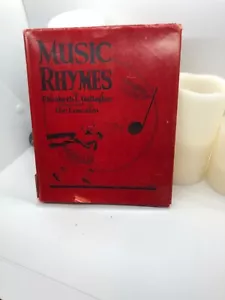 Musikreime - Bild 1 von 10