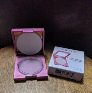 Mally Evercolor Poreless Face Defender Sponge Travl size .07 oz 2.2 g New in box - Picture 1 of 12