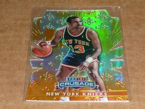 2013/14 Panini Crusdae MARK JACKSON ORANGE DIE CUT KNICKS /99 S1963 - Picture 1 of 1