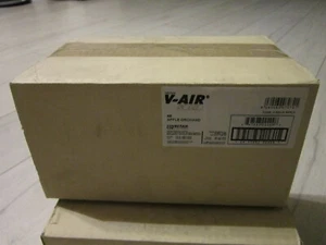 Vectair V-Air SOLID Refill, Apple Orchard, 6/Box - Picture 1 of 2