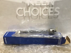 Beck Arnley 101-5838 Tie Rod End Fits06-21 Lexus Toyota NX200t NX300 NX300h RAV4 - Picture 1 of 3