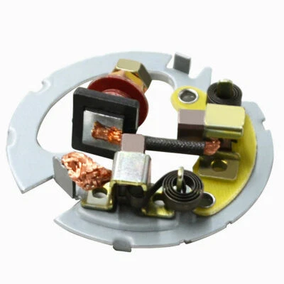 KIT REPARACIÓN PLACA CEPILLO ARRANQUE HONDA CN250 HELIX 250 1992-2007 Foto 1 de 4