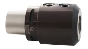 Soporte de fresa de extremo equilibrado Capto C6 Style PSC 63 1,0" X 3,50" 25 K RPM-ISO 26623-1 - Imagen 1 de 1