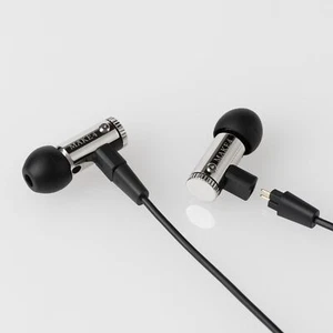 Final Audio Make4 Tuning Experience Earphones DIY Earbuds Ship World Wide - Picture 1 of 6