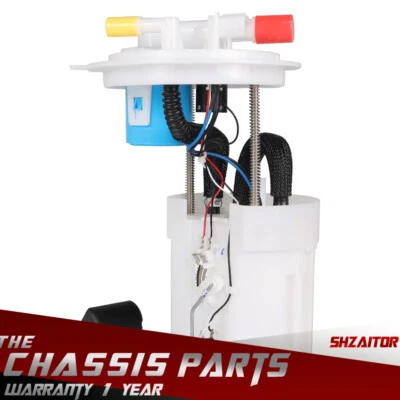 Fuel Pump Module Assembly E9100M For Nissan Versa Note P77040M 2014 2015-2018 - Image 1 of 4