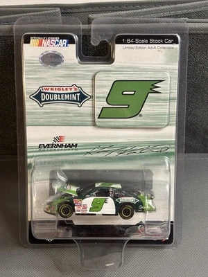 Kasey Kahne 2007 doble como nuevo HO 1/64 Drivers Select 1/64 diecast Foto 1 de 2