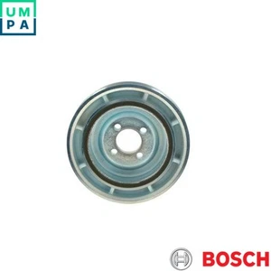 BELT PULLEY CRANKSHAFT 1 987 945 611 FOR FIAT FIORINO/MPV/Box/Body/MPV LINEA - Picture 1 of 9