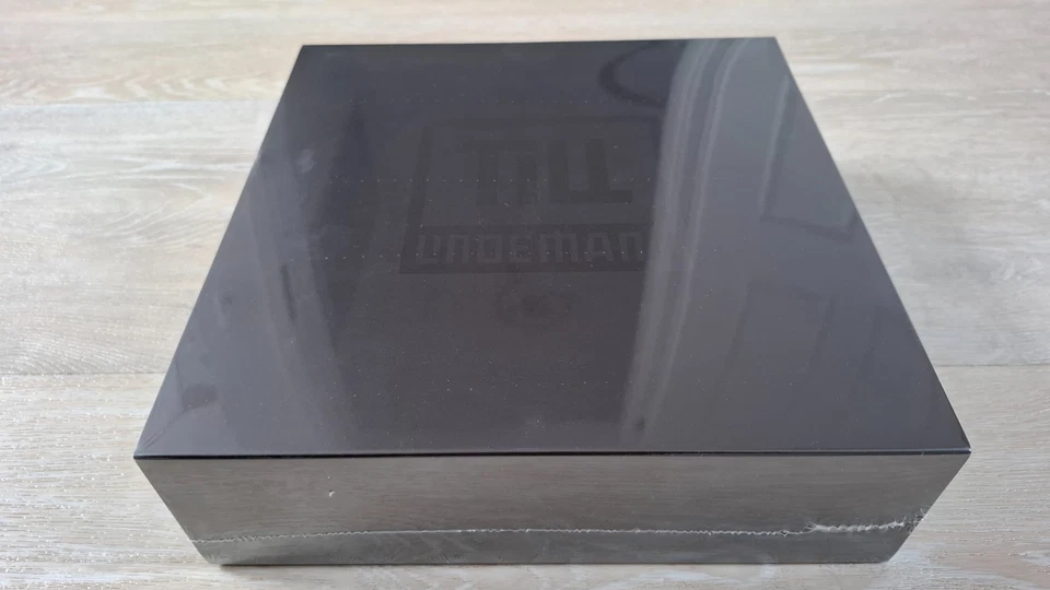 Till Lindemann - Zunge Album 2025 - LIMITED FANBOX - Neu & OVP - Bild 1 von 1