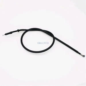 Cavo frizione Kawasaki z750 senza ABS ricambio originale nuovo - Picture 1 of 3