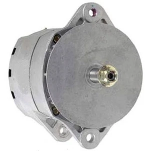 NEW ALTERNATOR FITS CUMMINS INTERNATIONAL TRUCK 2674 2675 CAT 19011150 19011151 - Foto 1 di 2