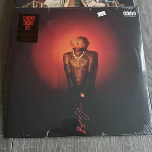 Young Thug - Barter 6 (SILVER COLOR) RSD 2025 Vinyl Record Store Day NEW IN HAND - Picture 1 of 4