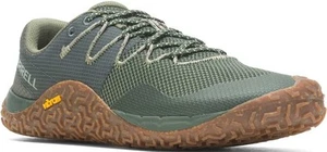 Merrell Trail Glove 7 J067655 Barefoot Running City Athletic Trainers Shoes Mens - Picture 1 of 5