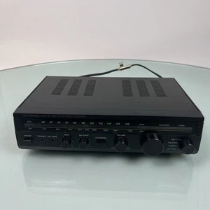 RadioShack Optimus 31-1979 STA-20 Phono AM/FM Stereo Receiver Tested Works - Picture 1 of 10