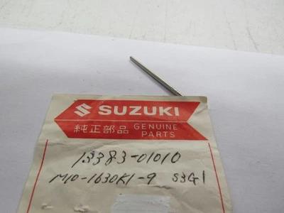 Suzuki AS50 TS50 nos NEEDLE JET 13383-01010 Foto 1 de 2