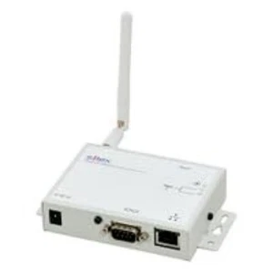 SILEX SD-330AC Wireless/Wired Serial - Photo 1/1