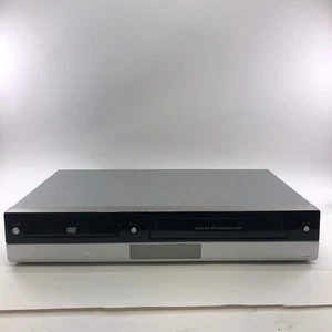LG 3850R-Z370X DVD/VCR Combo - Picture 1 of 4