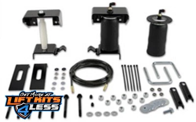 Kit de elevación de aire Slamair Foto 1 de 3