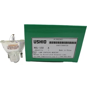 Ushio U-Stage NSL-132 2R Super High-Pressure Discharge Stage Lamp - 5002463 - Picture 1 of 7