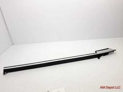 BMW 335i 335xi 328xi 328i E93 2008 convertible acabado de vidrio trasero izquierdo Foto 1 de 4