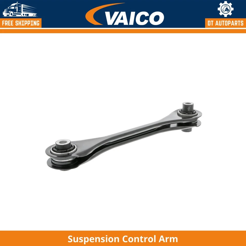 For 2015-17 Volkswagen Golf SportWagen 1.8L Control Arm Rear Lower Forward Vaico - Image 1 of 1