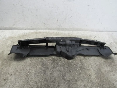 2013 2014 2015 Honda Crosstour front bumper center upper bracket filler support - Image 1 of 4