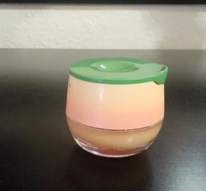 BÁLSAMO LABIAL MELOCOTÓN ABEJA BÁLSAMO LABIAL NUEVO EN CAJA + REGALO - Imagen 1 de 4