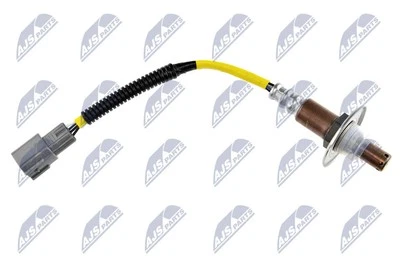 Sonda lambda dietro al catalizzatore per DAIHATSU SUBARU TOYOTA COPEN CUORE FORE - Immagine 1 di 3
