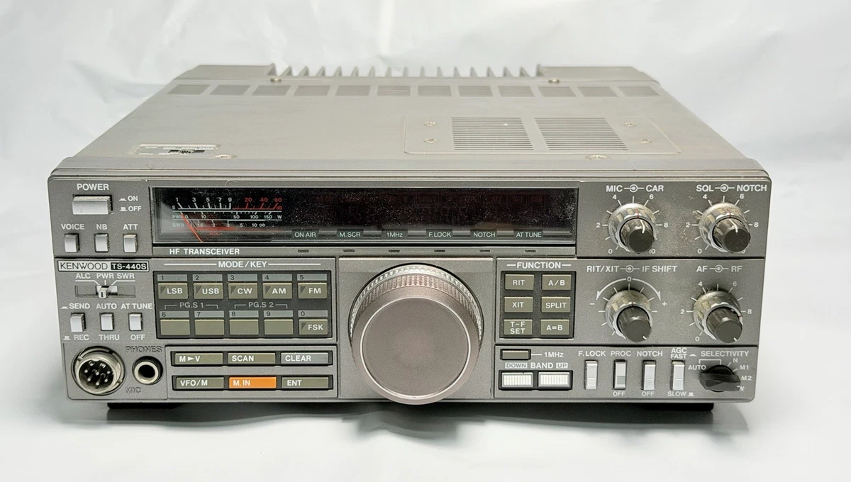 Kenwood Ts 440 for sale - eBay