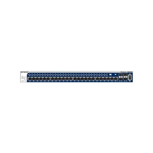 Netgear ProSafe M7100-24X XSM7224 24-port 10G L2+ Fully-Managed-Switch Netzwerk - Bild 1 von 4