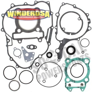 Vertex Complete Gasket Set With Oil Seals Yamaha XT250 (2008-2019) - Picture 1 of 2