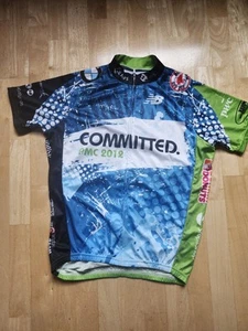 PMC 2012 Riders Trikot - nie getragen - Bild 1 von 3