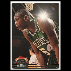 Bryant Stith #316 1992 Topps Stadium Club Denver Nuggets Basketball Card NBA NM - Picture 1 of 3