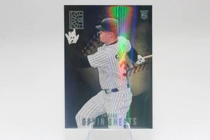2022 Panini Capstone - Gavin Sheets #25 (RC) - Bild 1 von 2