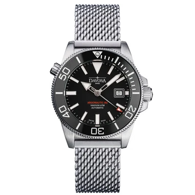 Davosa Argonautic 43 - Neu - Ref: 161.528.22 - Bild 1 von 4