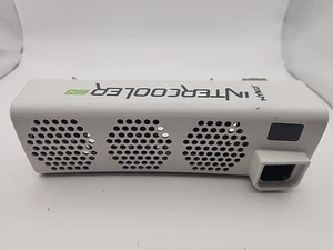 Xbox 360 Nyko Intercooler EX Console Cooling Device Tested And Working - Picture 1 of 7