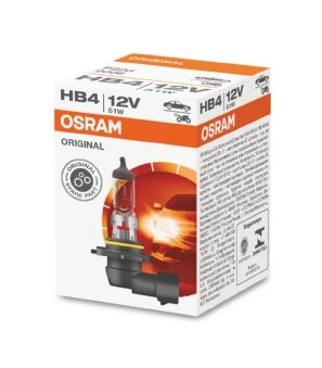 Headlight Bulb fits VW TIGUAN 5N 1.4 2.0 2.0D 07 to 18 Osram VOLKSWAGEN Quality - Image 1 of 4